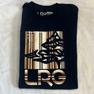 LRG men’s t-shirt